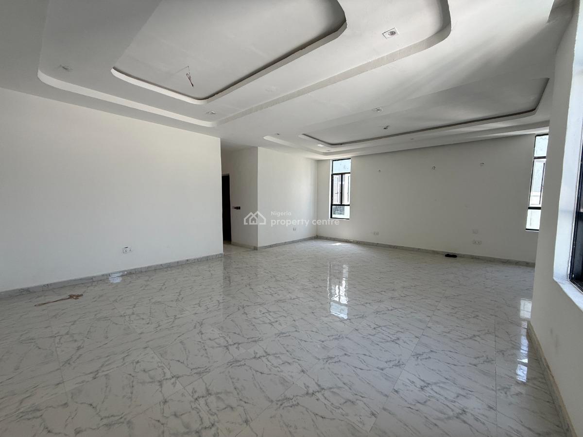 5 Bedroom Detached, Lekki County, Lekki, Lagos, Detached Duplex for Sale