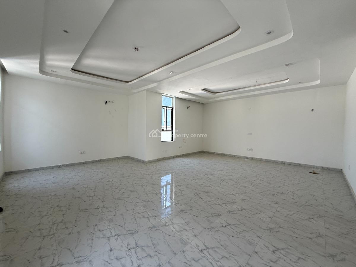 5 Bedroom Detached, Lekki County, Lekki, Lagos, Detached Duplex for Sale