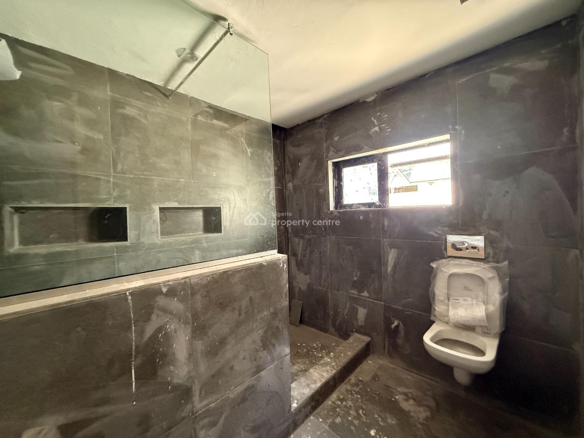 5 Bedroom Detached, Lekki County, Lekki, Lagos, Detached Duplex for Sale