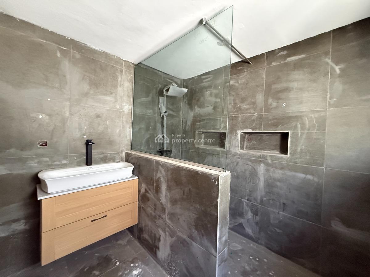 5 Bedroom Detached, Lekki County, Lekki, Lagos, Detached Duplex for Sale