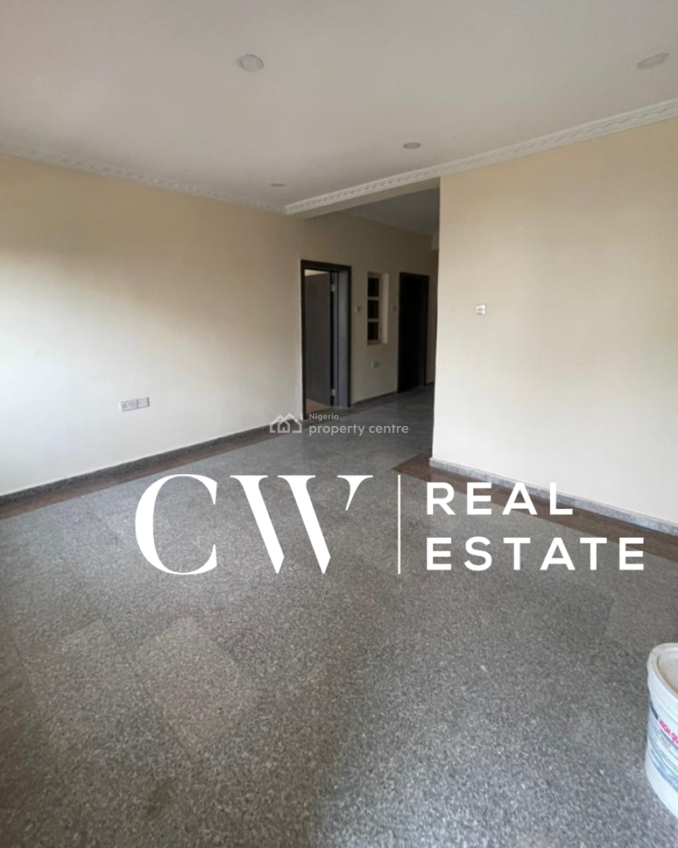 4-bedroom Semi-detached Duplex in Lekki, Lekki Phase 1, Lekki, Lagos, Semi-detached Duplex for Rent