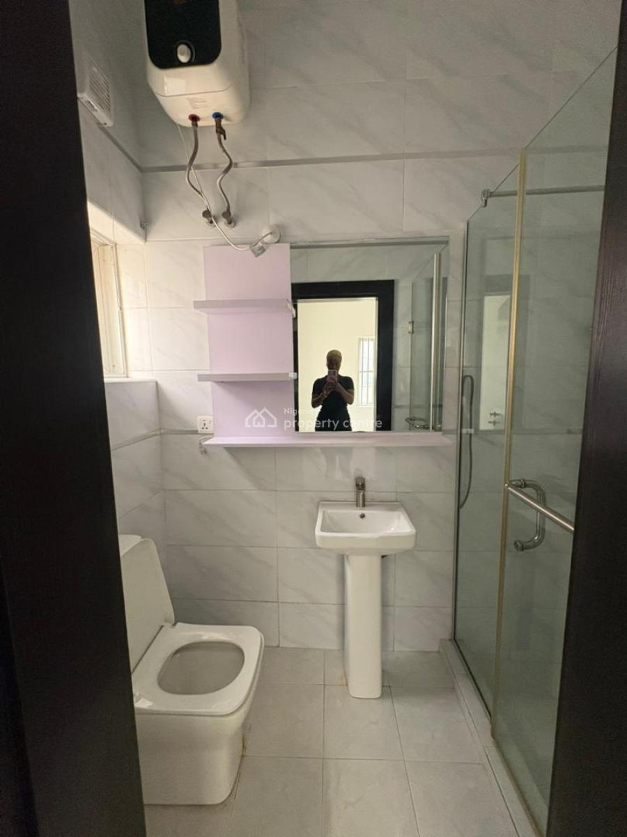 4 Bedroom Duplex in Regional View Residences, Lekki, Lekki, Lagos, House for Rent