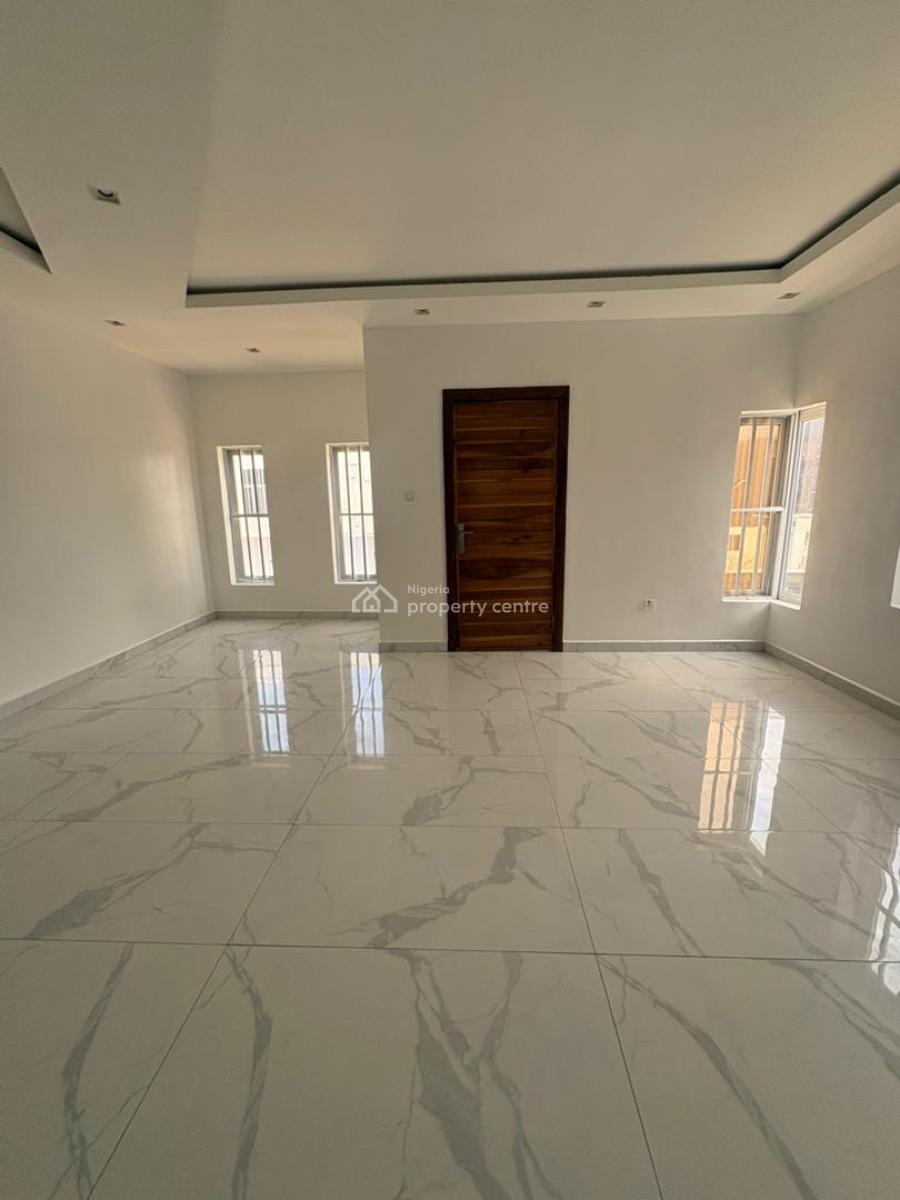 4 Bedroom Duplex in Regional View Residences, Lekki, Lekki, Lagos, House for Rent