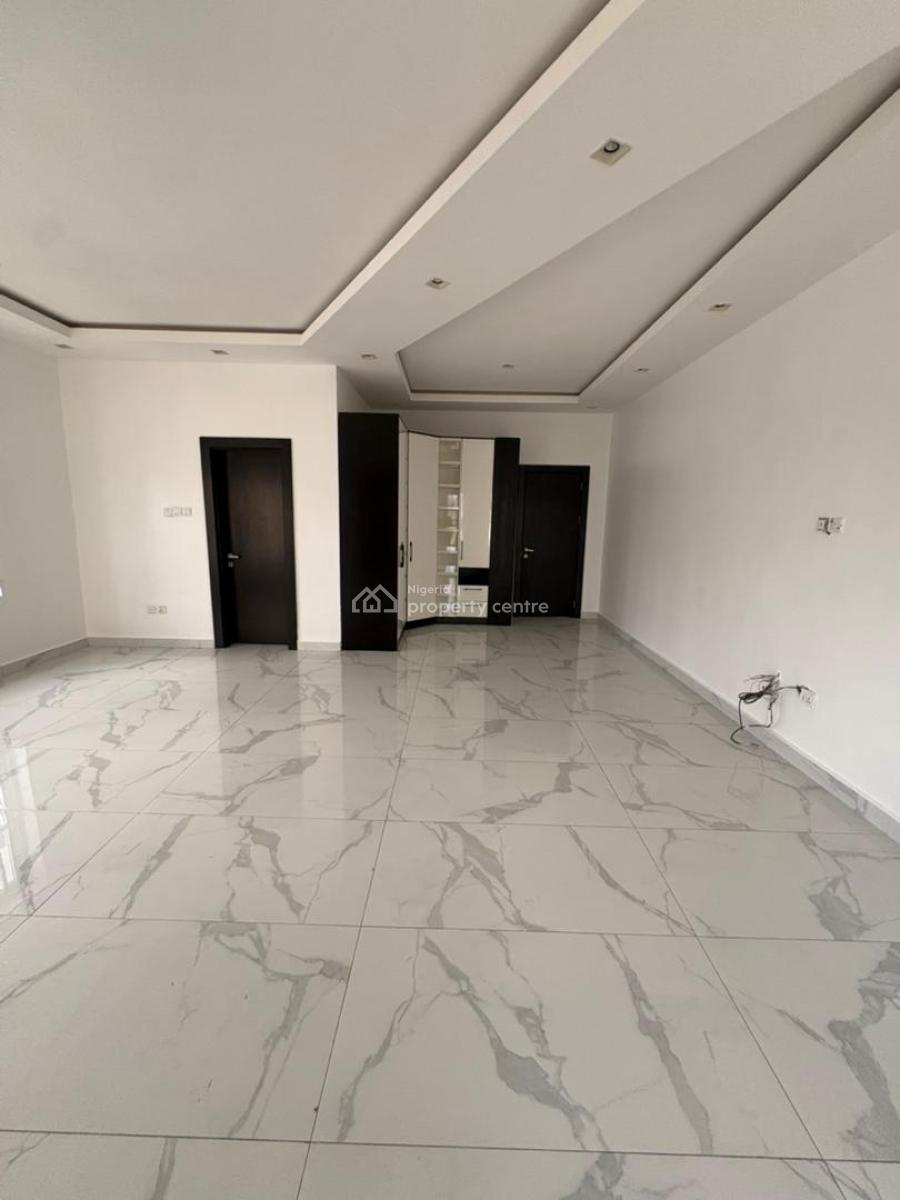 4 Bedroom Duplex in Regional View Residences, Lekki, Lekki, Lagos, House for Rent