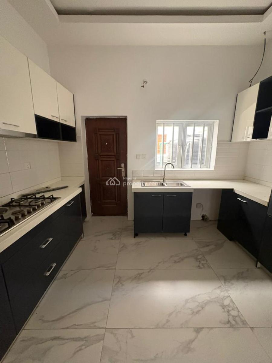 4 Bedroom Duplex in Regional View Residences, Lekki, Lekki, Lagos, House for Rent