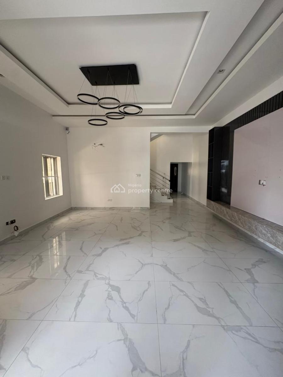 4 Bedroom Duplex in Regional View Residences, Lekki, Lekki, Lagos, House for Rent