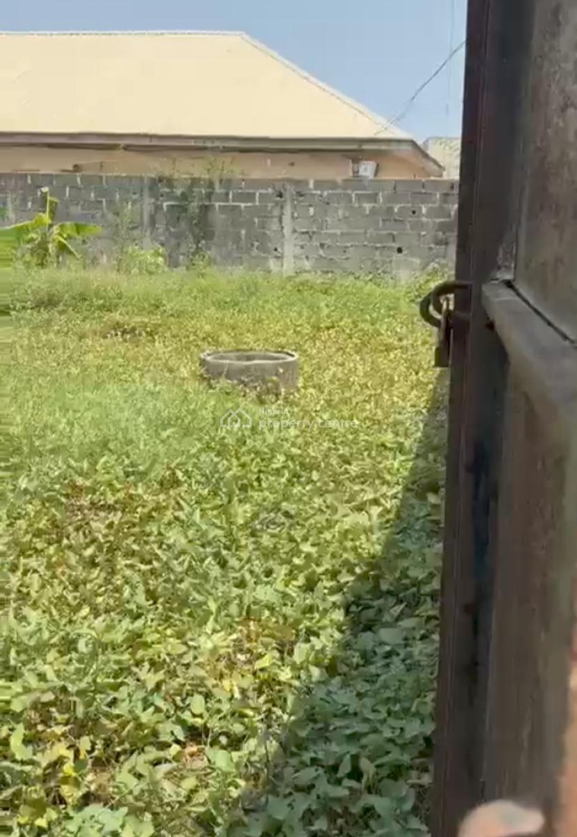 Very Good Table Land in a Nice Serene, Well Secured Estate, Sangotedo, Ajah, Lagos, Residential Land for Sale