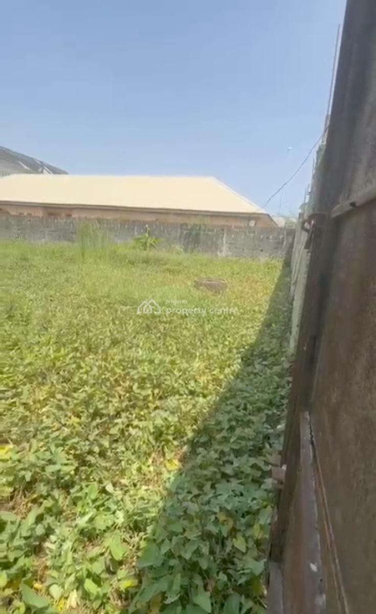 Very Good Table Land in a Nice Serene, Well Secured Estate, Sangotedo, Ajah, Lagos, Residential Land for Sale