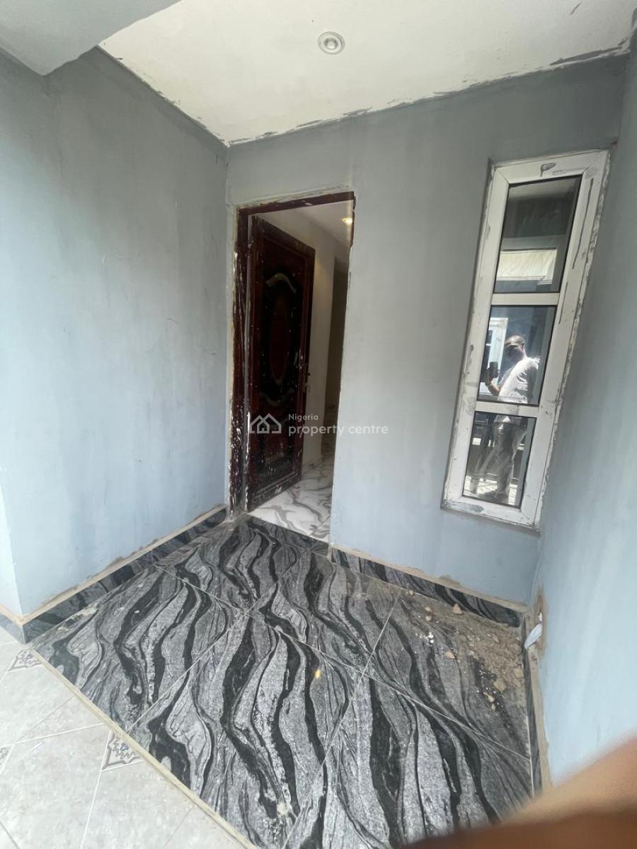 Mini Flat Apartment @ Magodo Phase 1 for 2.5m per Annum. 1, Magodo Phase 1, Gra Phase 1, Magodo, Lagos, Mini Flat (room and Parlour) for Rent