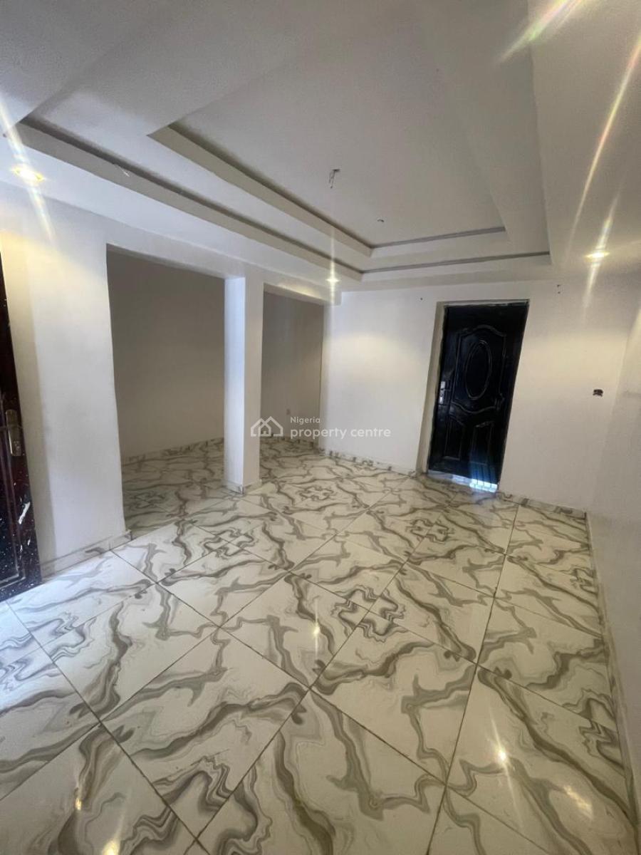 Mini Flat Apartment @ Magodo Phase 1 for 2.5m per Annum. 1, Magodo Phase 1, Gra Phase 1, Magodo, Lagos, Mini Flat (room and Parlour) for Rent