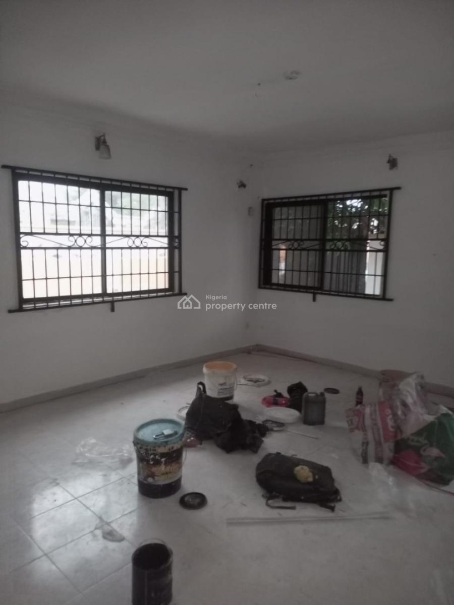 2 Bedrooms Semi Detached Bungalow with Self Compound, Abraham Adesanya Estate, Ajah, Lagos, Semi-detached Bungalow for Rent