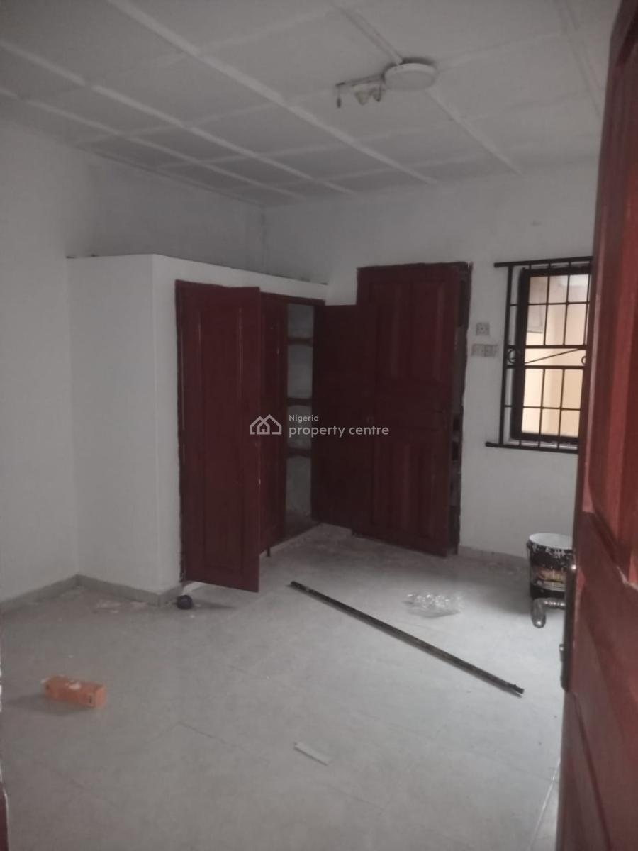 2 Bedrooms Semi Detached Bungalow with Self Compound, Abraham Adesanya Estate, Ajah, Lagos, Semi-detached Bungalow for Rent