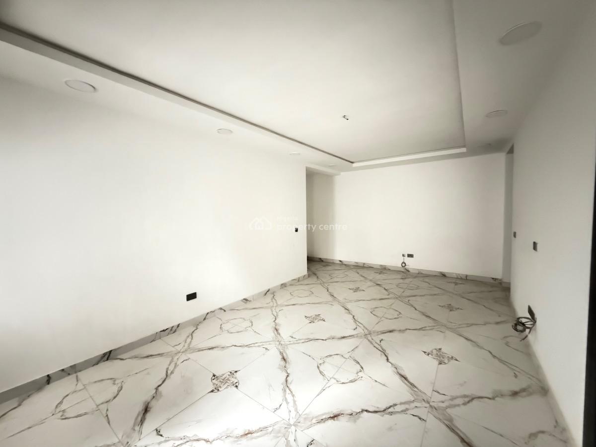 Brand New 3 Bedroom Flat, Freedom Way, Lekki Phase 1, Lekki, Lagos, Block of Flats for Sale