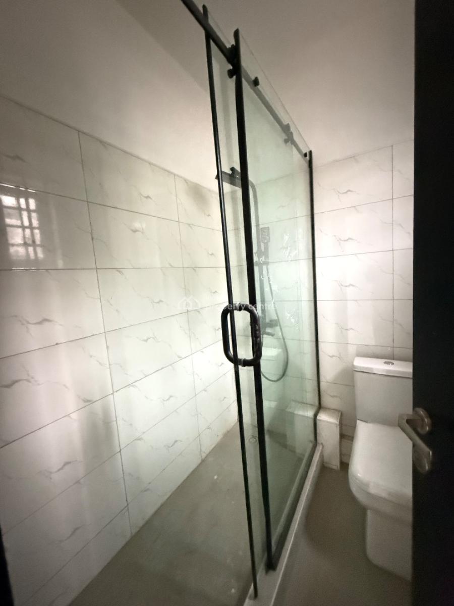 Brand New 3 Bedroom Flat, Freedom Way, Lekki Phase 1, Lekki, Lagos, Block of Flats for Sale