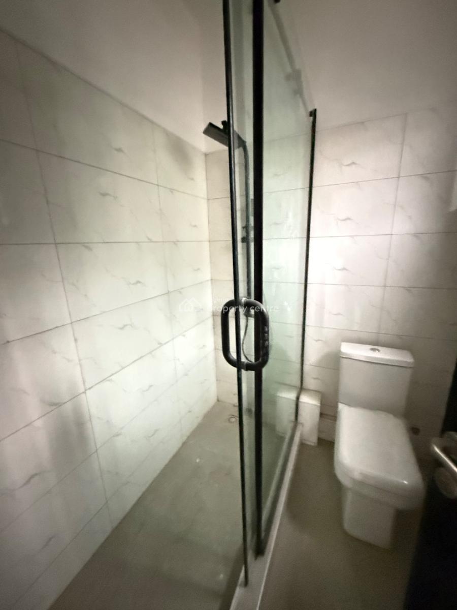 Brand New 3 Bedroom Flat, Freedom Way, Lekki Phase 1, Lekki, Lagos, Block of Flats for Sale