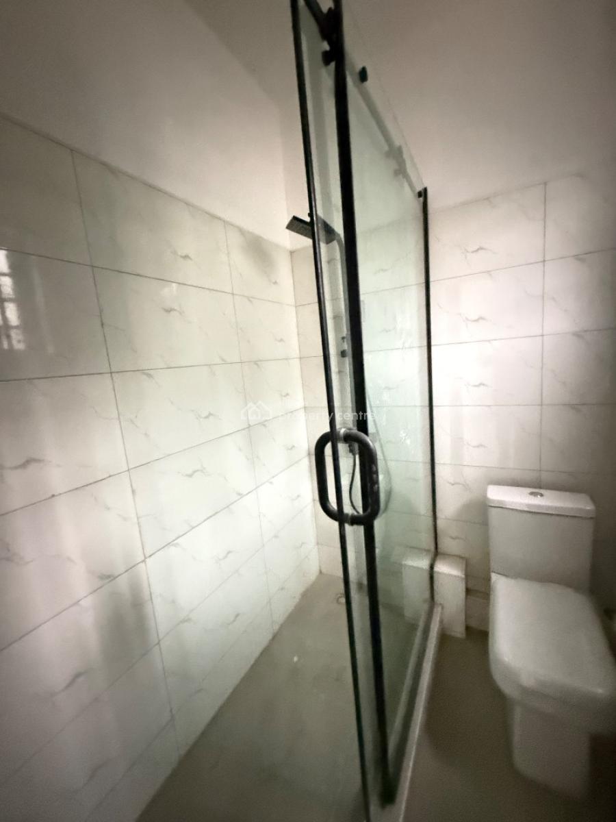 Brand New 3 Bedroom Flat, Freedom Way, Lekki Phase 1, Lekki, Lagos, Block of Flats for Sale