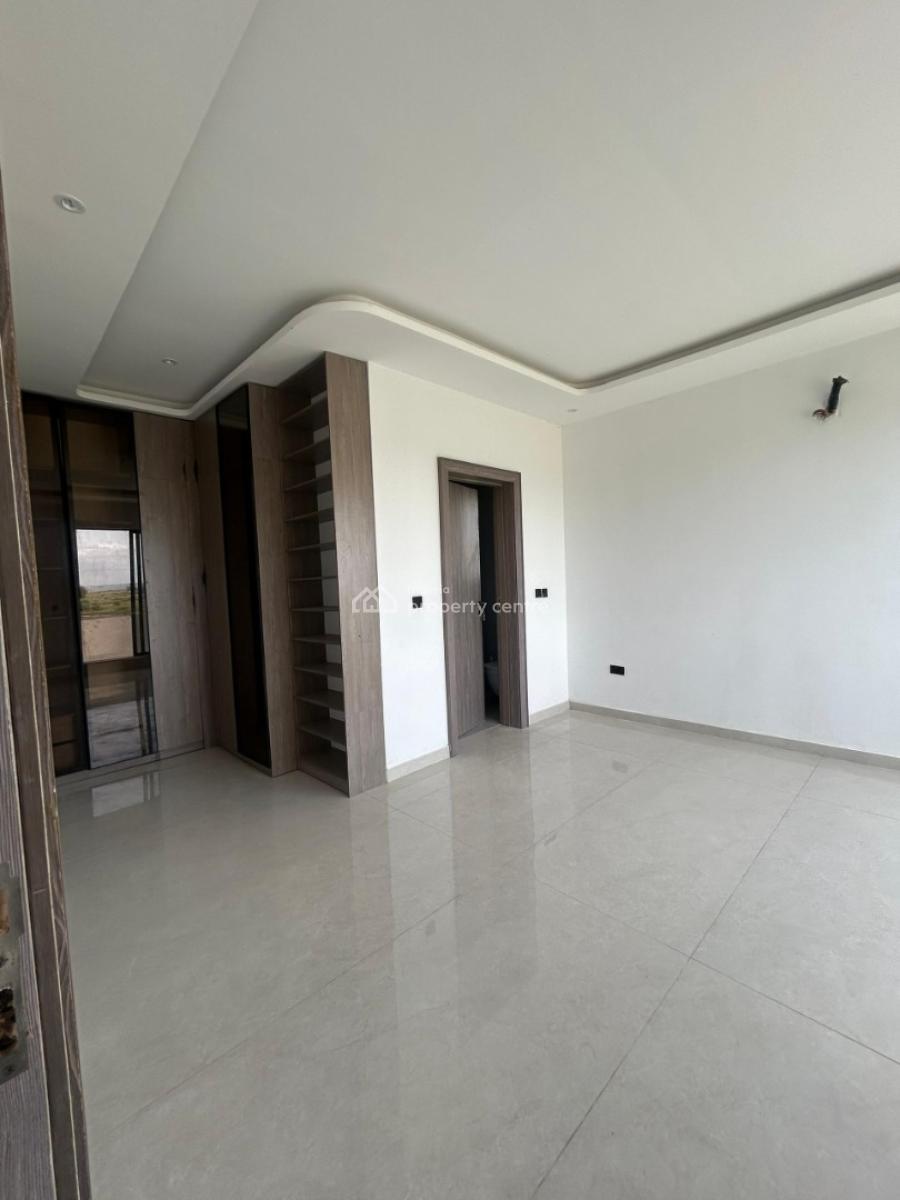 Newly Built, Tastefully Finished, Luxury 2 Bedroom Apartment, Off Freedom Way, Lekki Phase 1, Lekki, Lagos, Flat / Apartment for Rent