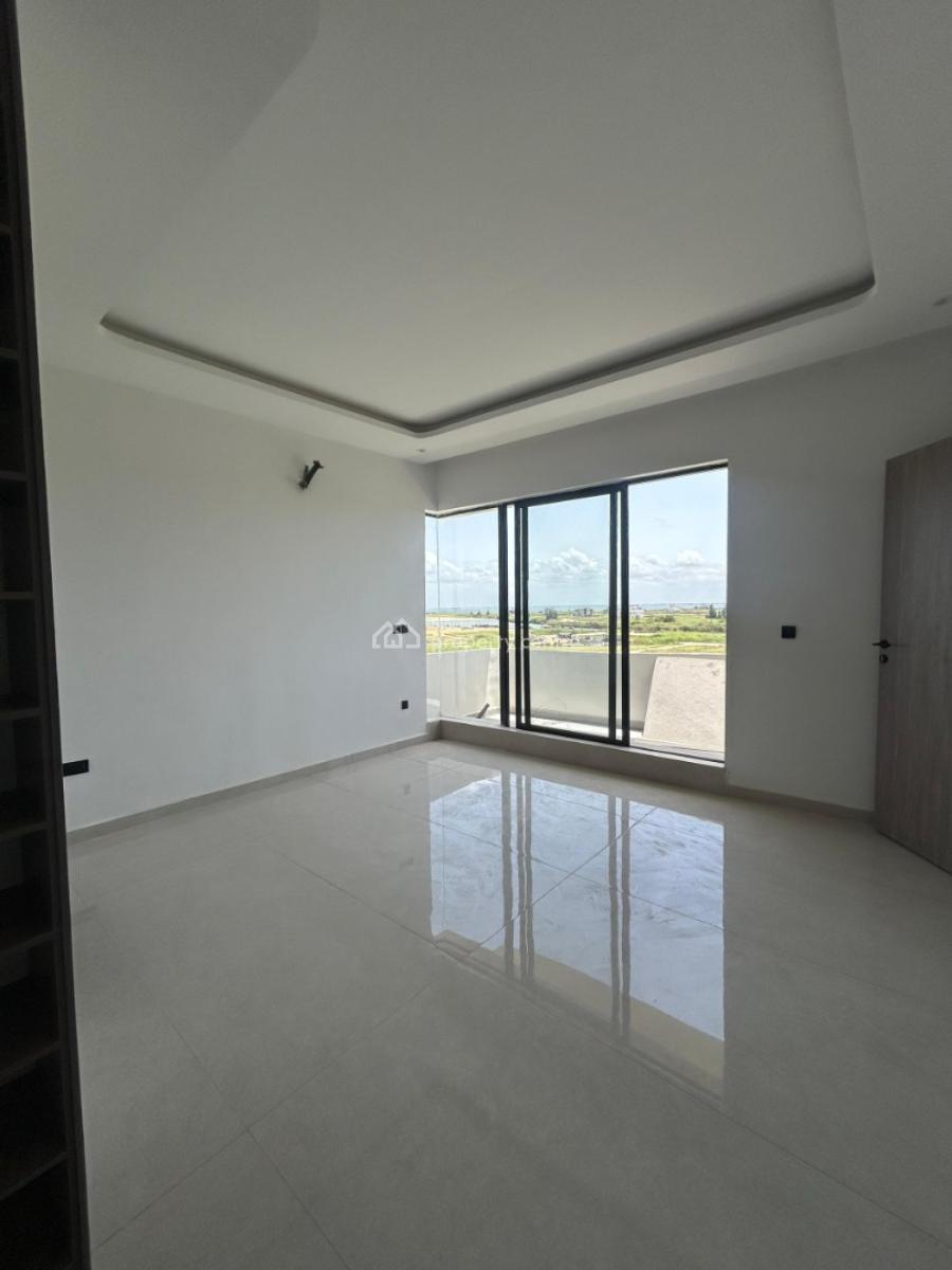 Newly Built, Tastefully Finished, Luxury 2 Bedroom Apartment, Off Freedom Way, Lekki Phase 1, Lekki, Lagos, Flat / Apartment for Rent