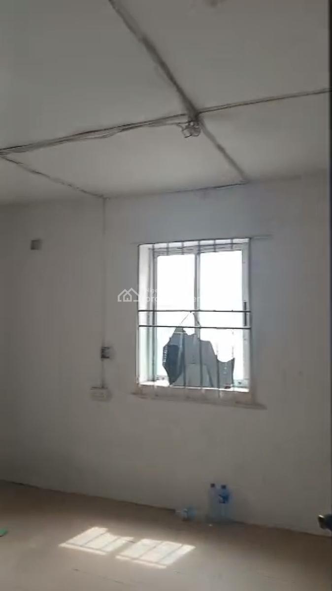 Lovely Miniflat Apartment, Alausa, Ikeja, Lagos, Mini Flat (room and Parlour) for Rent
