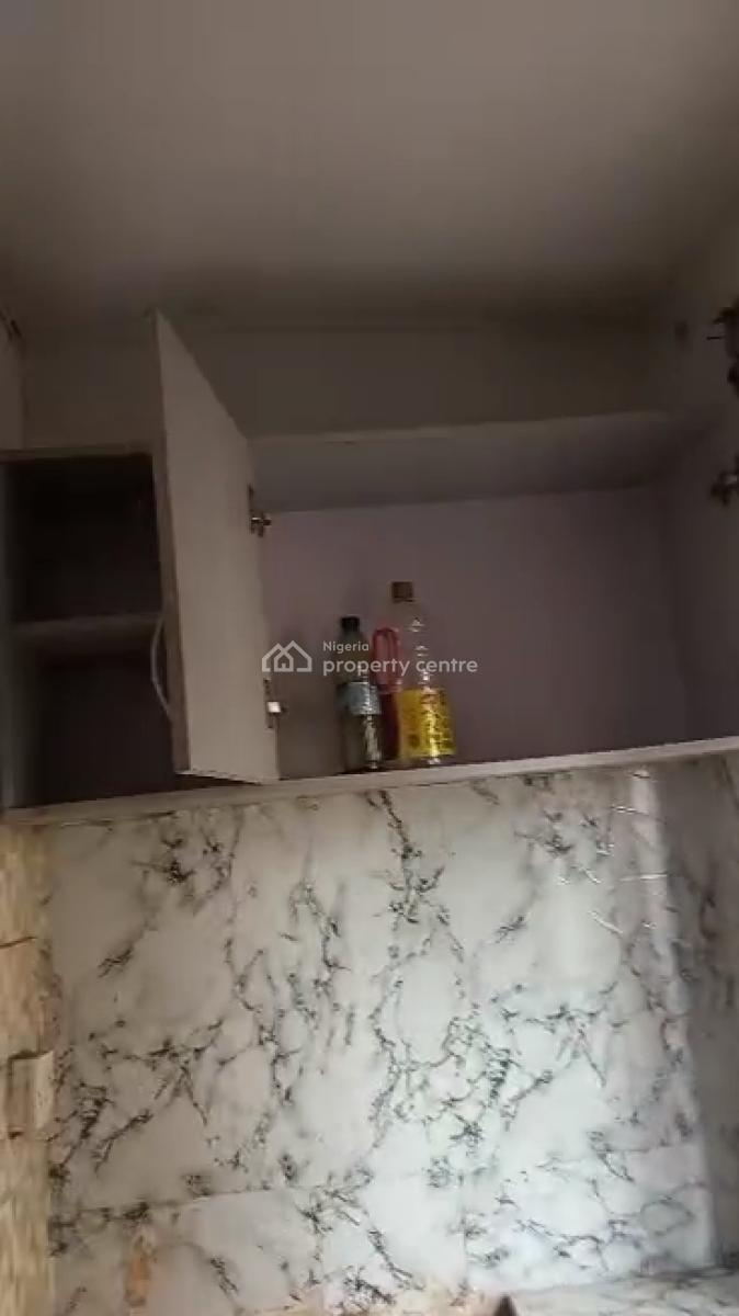 Lovely Miniflat Apartment, Alausa, Ikeja, Lagos, Mini Flat (room and Parlour) for Rent