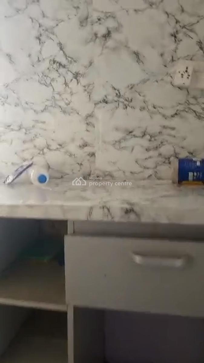 Lovely Miniflat Apartment, Alausa, Ikeja, Lagos, Mini Flat (room and Parlour) for Rent