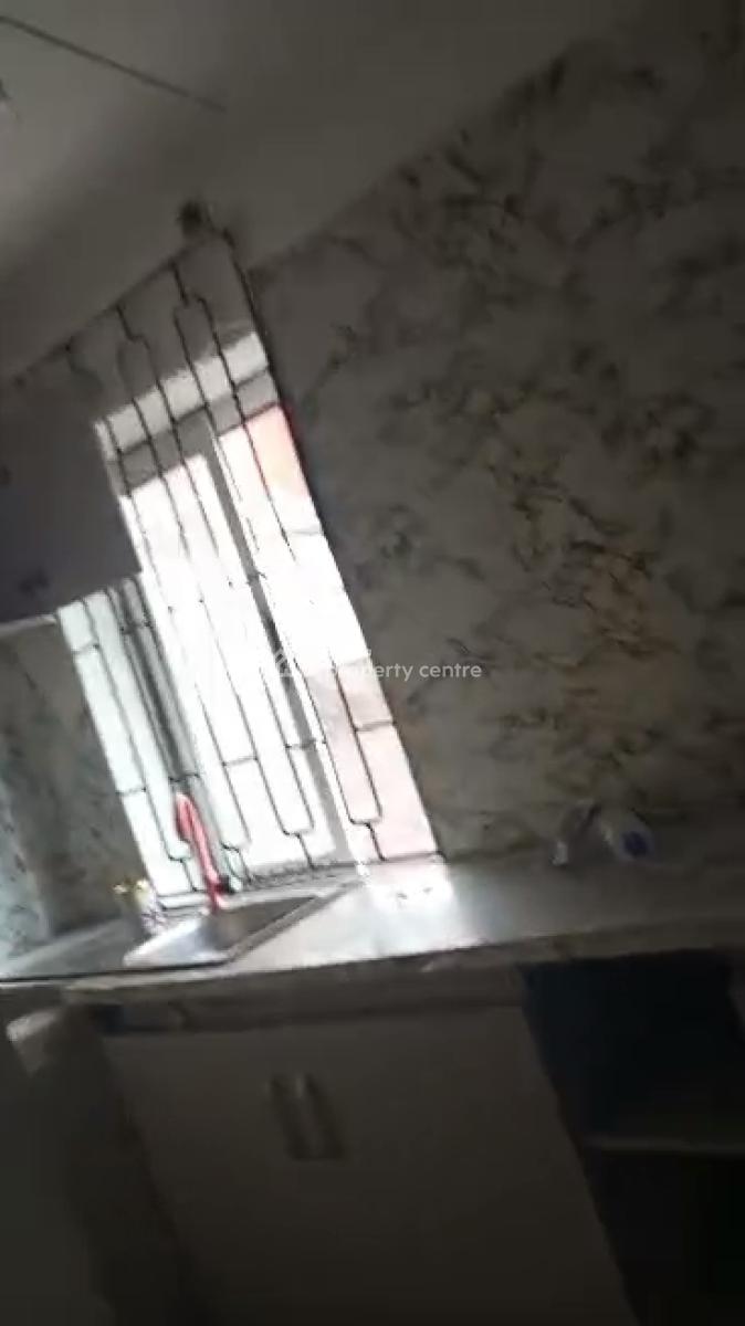 Lovely Miniflat Apartment, Alausa, Ikeja, Lagos, Mini Flat (room and Parlour) for Rent