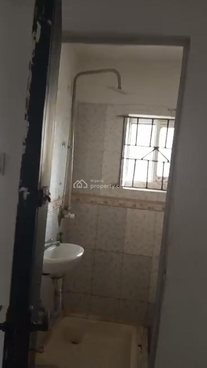 Lovely Miniflat Apartment, Alausa, Ikeja, Lagos, Mini Flat (room and Parlour) for Rent