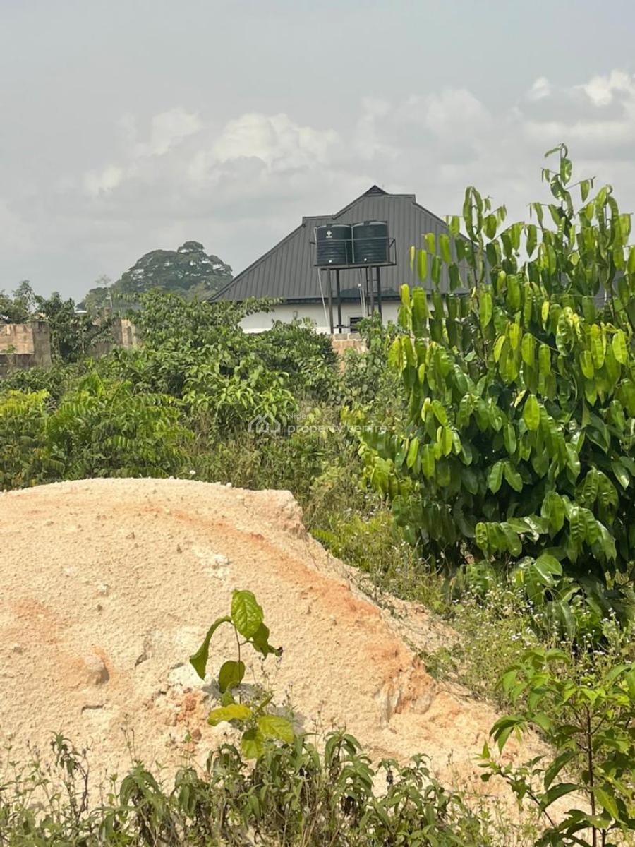 Land, Ikpoba Okha, Edo, Mixed-use Land for Sale