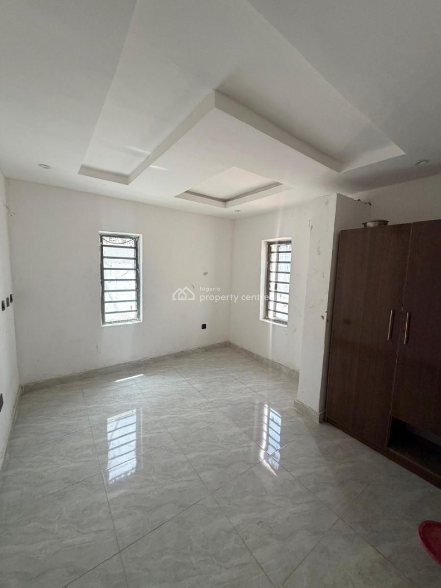 Newly Constructed 4 Bedroom Detached Duplex with a Bq, Onikoko Close, Agodi, Ibadan, Oyo, Detached Duplex for Sale