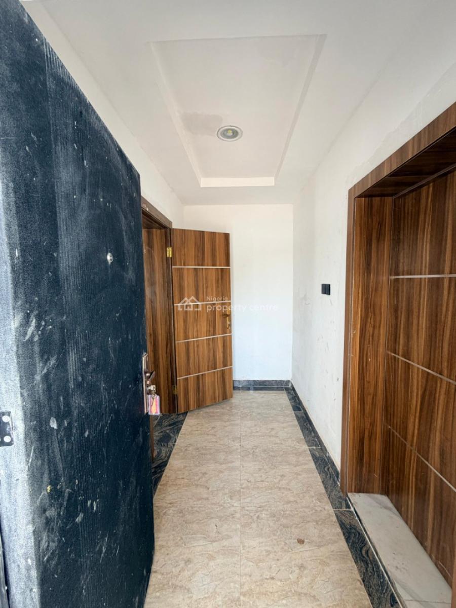 Newly Constructed 4 Bedroom Detached Duplex with a Bq, Onikoko Close, Agodi, Ibadan, Oyo, Detached Duplex for Sale