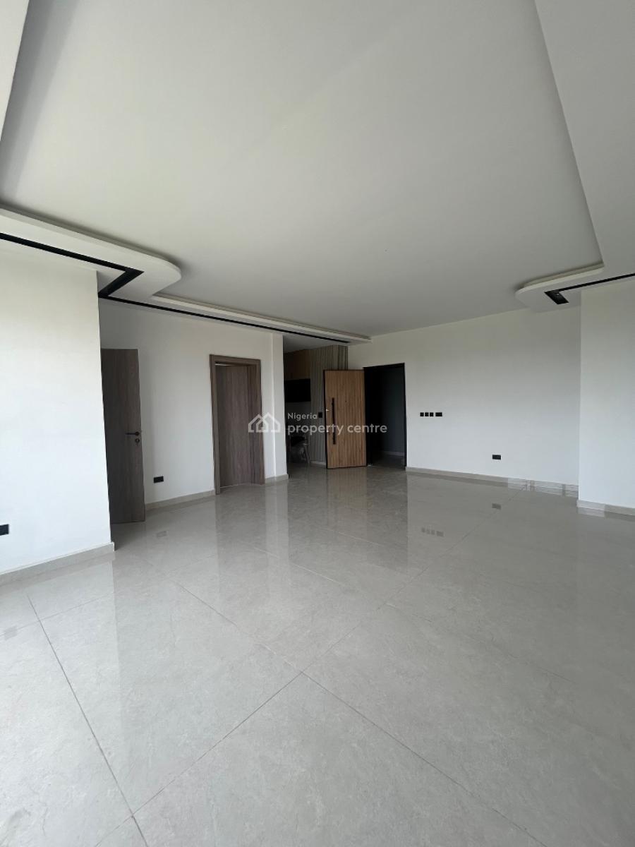 Newly Built, Tastefully Finished, Luxury Two (2) Bedroom Apartment, Lekki Phase 1, Lekki, Lagos, Flat / Apartment for Rent