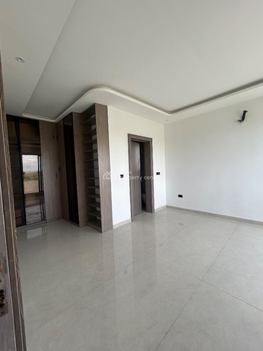 Newly Built, Tastefully Finished, Luxury Two (2) Bedroom Apartment, Lekki Phase 1, Lekki, Lagos, Flat / Apartment for Rent