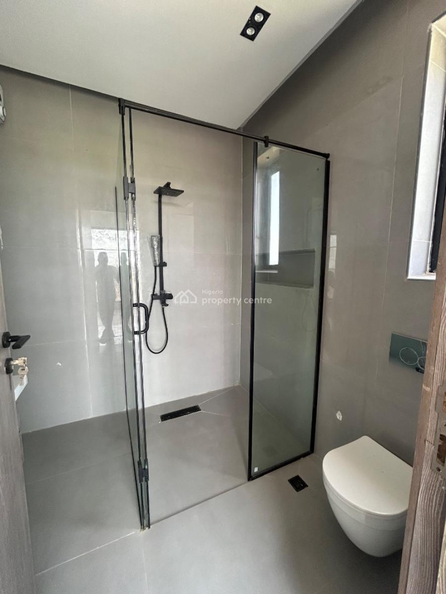 Newly Built, Tastefully Finished, Luxury Two (2) Bedroom Apartment, Lekki Phase 1, Lekki, Lagos, Flat / Apartment for Rent