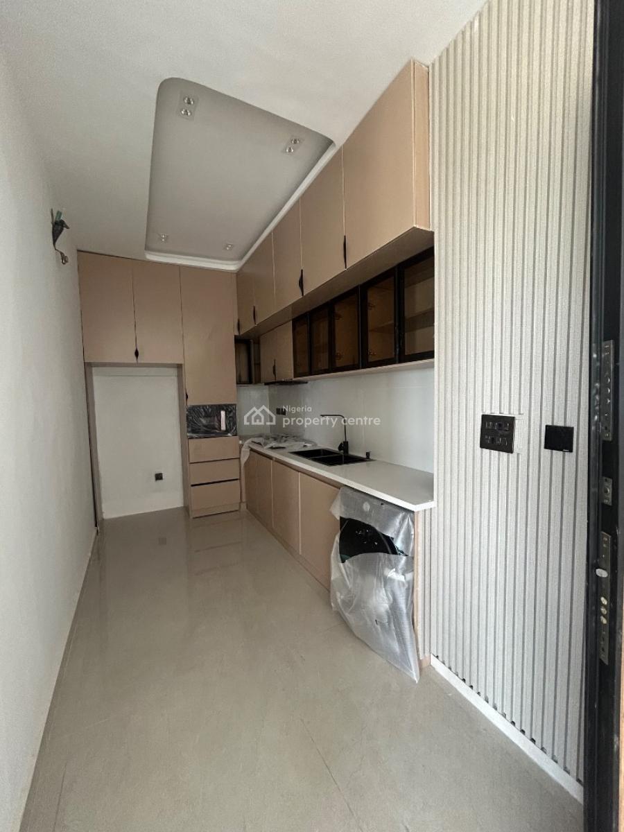 Newly Built, Tastefully Finished, Luxury Two (2) Bedroom Apartment, Lekki Phase 1, Lekki, Lagos, Flat / Apartment for Rent