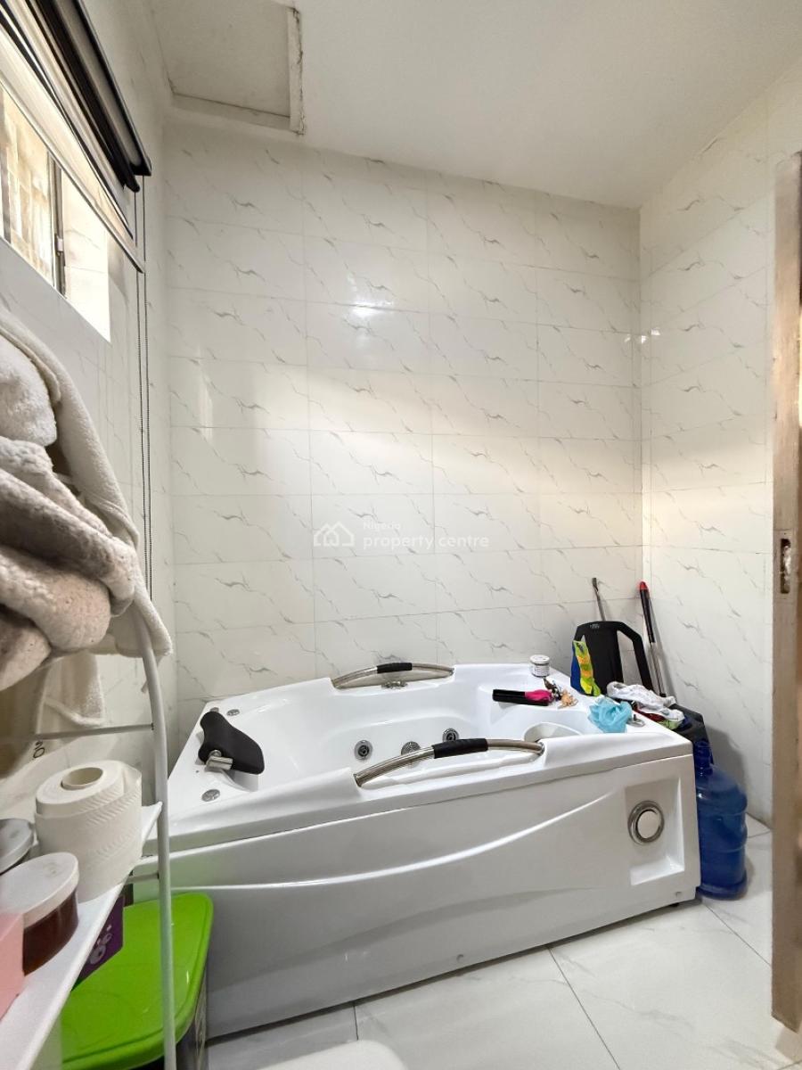 Luxury 4 Bedroom Fully Detached Duplex with Bq, Lekki, Lagos, Semi-detached Duplex for Sale