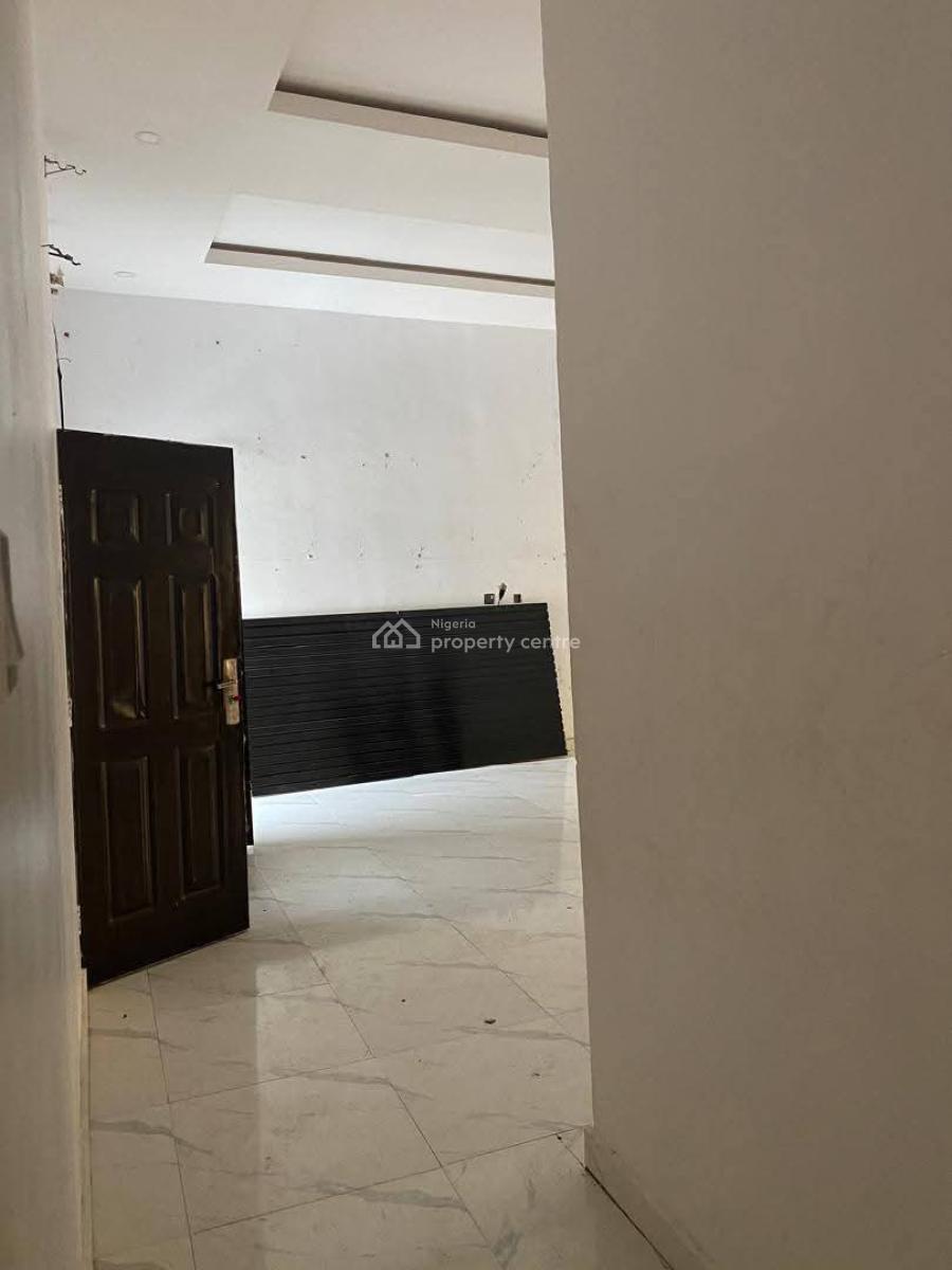 Lovely 2 Bedroom Apartment, Sangotedo, Ajah, Lagos, Flat / Apartment for Rent