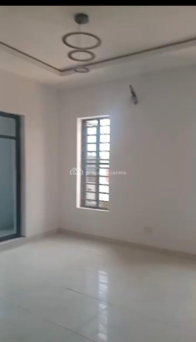 Brand New Lovely and Spacious 3 Bedroom Flat, Awuse Estste, Opebi, Ikeja, Lagos, Flat / Apartment for Sale