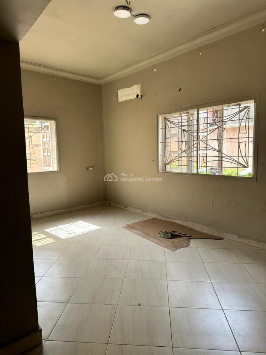 a Spacious 3 Bedroom Flat, Idowu Dabiri Road, Close to Blenco Supermarket, Ajah, Lagos, Flat / Apartment for Rent