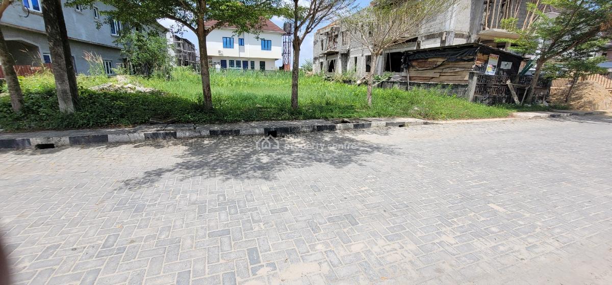 600sqm Governor Consent Land, Sangotedo, Ajah, Lagos, Mixed-use Land for Sale
