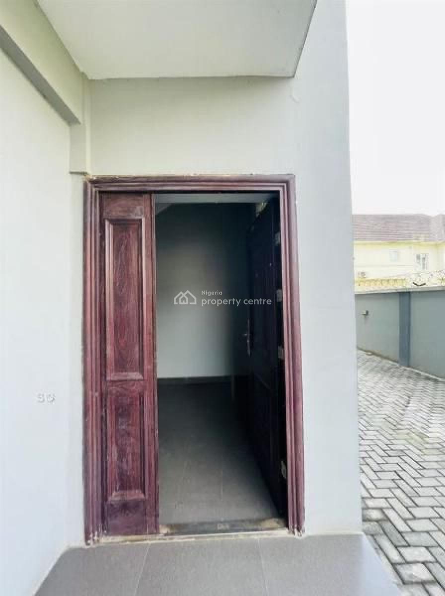 This Is a Lovely 6 Unit of 3 Bedroom Flat, Ikate, Lekki, Lagos, Flat / Apartment for Rent