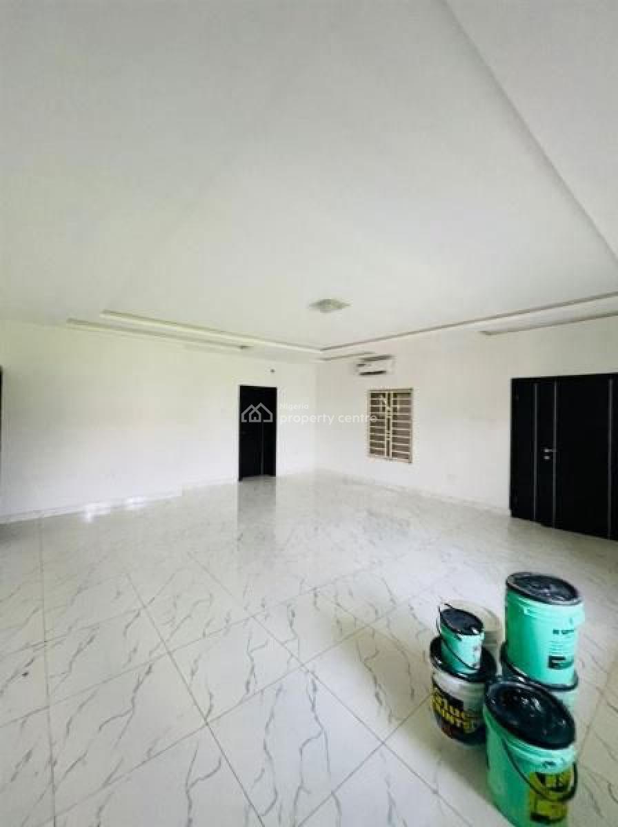 This Is a Lovely 6 Unit of 3 Bedroom Flat, Ikate, Lekki, Lagos, Flat / Apartment for Rent