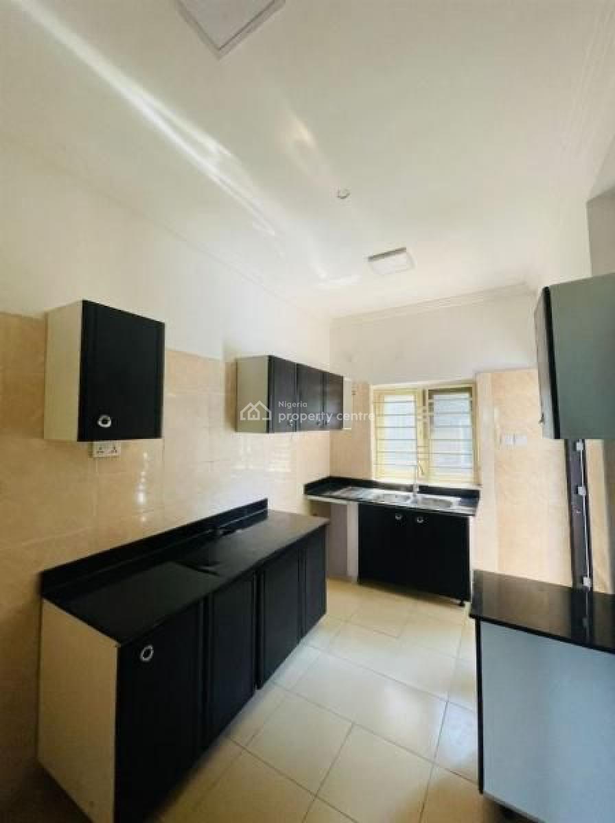This Is a Lovely 6 Unit of 3 Bedroom Flat, Ikate, Lekki, Lagos, Flat / Apartment for Rent