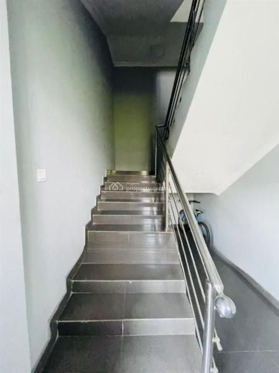 This Is a Lovely 6 Unit of 3 Bedroom Flat, Ikate, Lekki, Lagos, Flat / Apartment for Rent