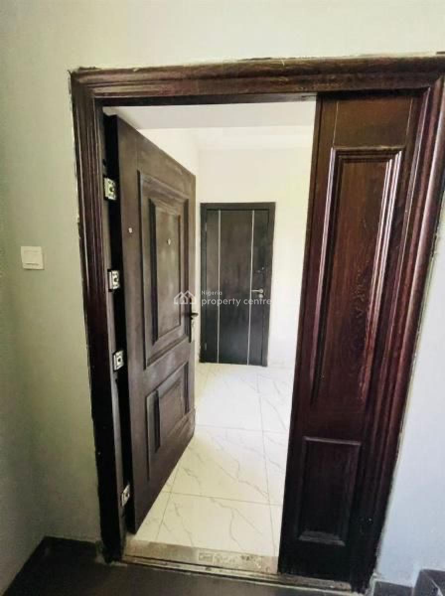 This Is a Lovely 6 Unit of 3 Bedroom Flat, Ikate, Lekki, Lagos, Flat / Apartment for Rent