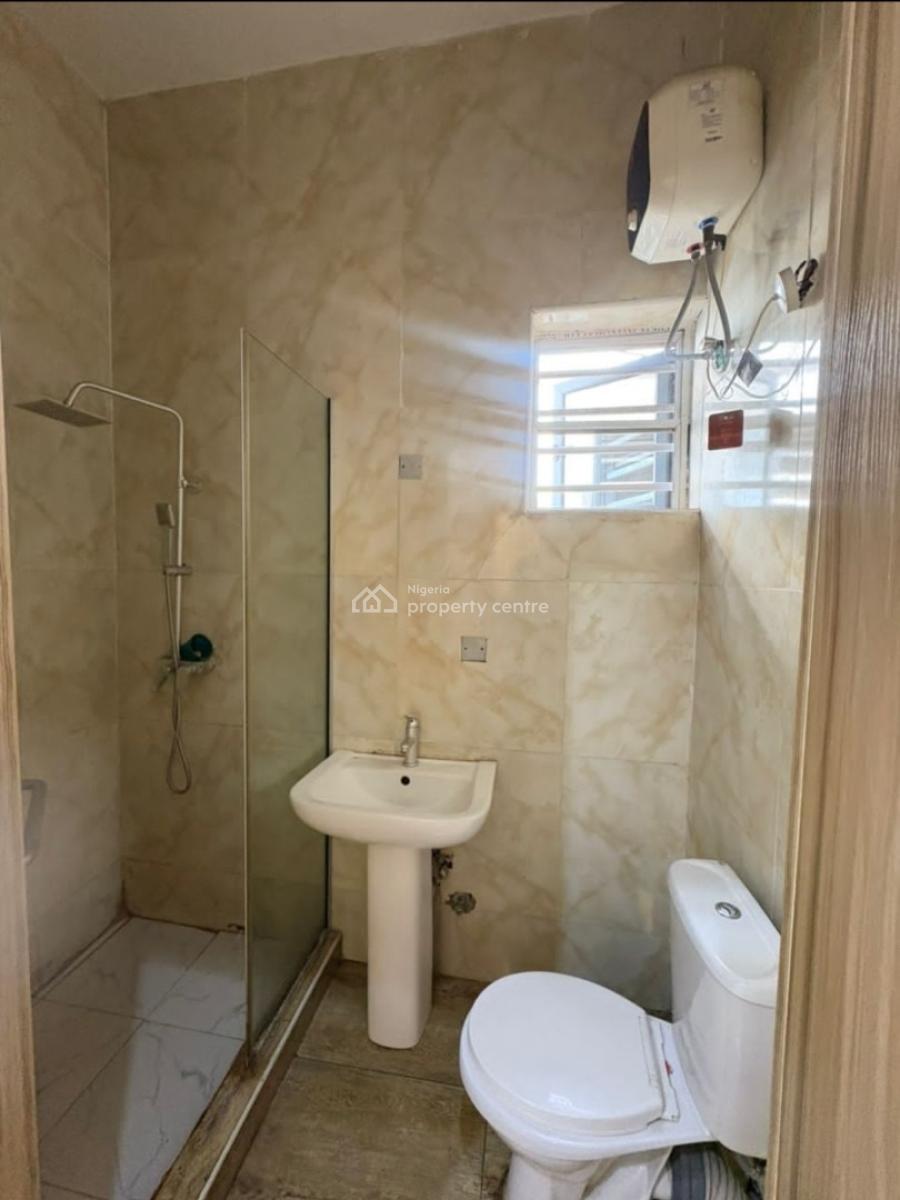 1 Bedroom Shared Apartment, Orchid Royal Pine, Lekki, Lagos, Flat / Apartment for Rent