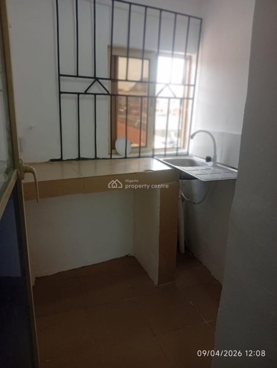 Roomself, Ori-oke, Ogudu, Lagos, Self Contain (single Rooms) for Rent