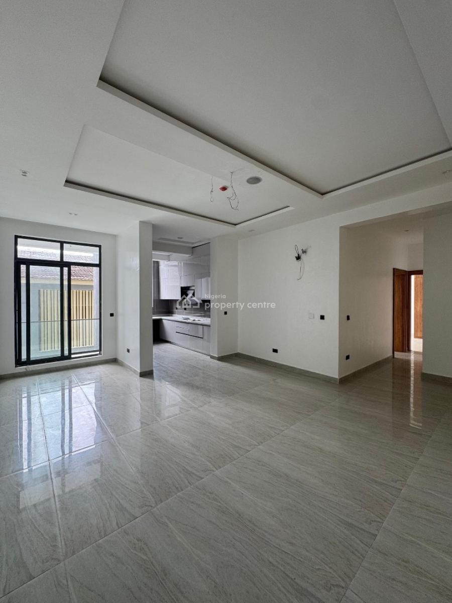 Luxury 2 Bedrooms Apartment, Lekki Phase 1, Lekki, Lagos, Flat / Apartment for Sale