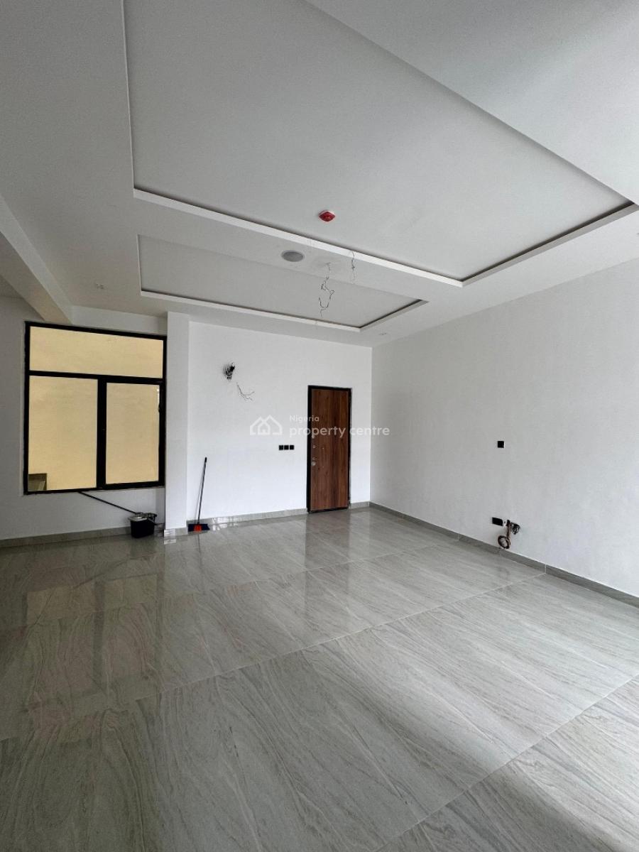 Luxury 2 Bedrooms Apartment, Lekki Phase 1, Lekki, Lagos, Flat / Apartment for Sale