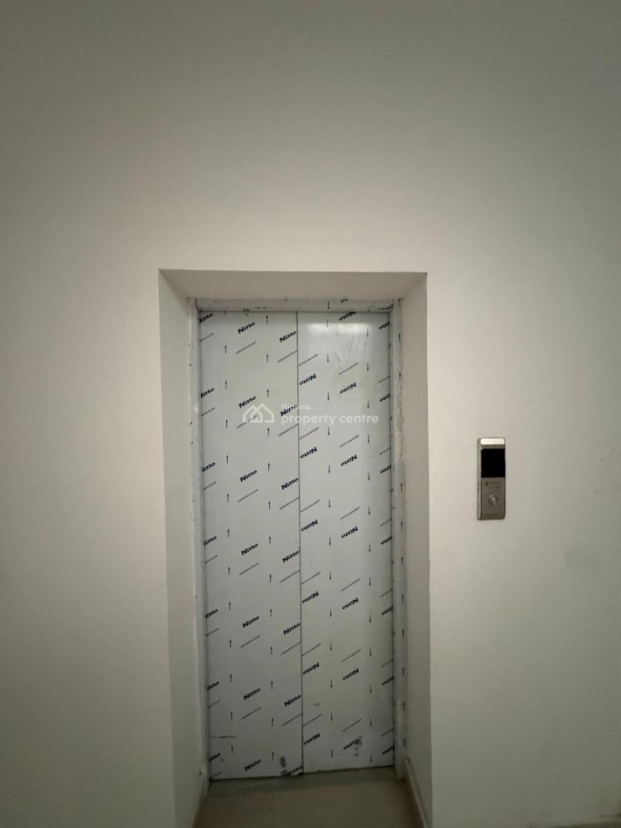 Luxury 2 Bedrooms Apartment, Lekki Phase 1, Lekki, Lagos, Flat / Apartment for Sale