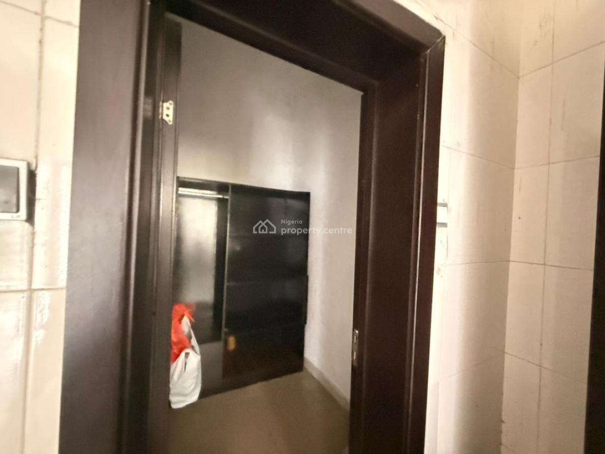 Luxury 5 Bedroom Semi Detached House with Bq in Secured Estate, Diamond Estate Off Shoprite Road, Sangotedo, Ajah, Lagos, Semi-detached Duplex for Rent